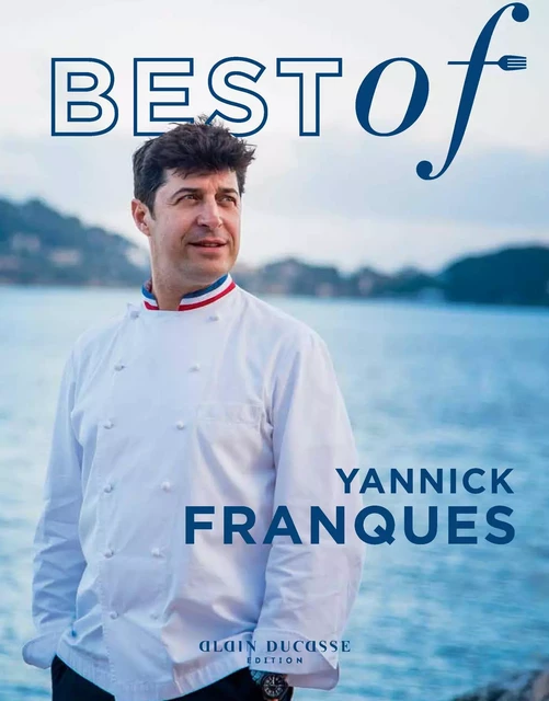 Best of Yannick Franques - Yannick Franques - LEC communication (A.Ducasse)