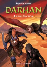 Darhan tome 4