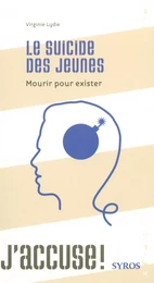 Le suicide des jeunes