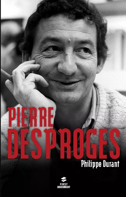 Pierre Desproges - Philippe Durant - edi8