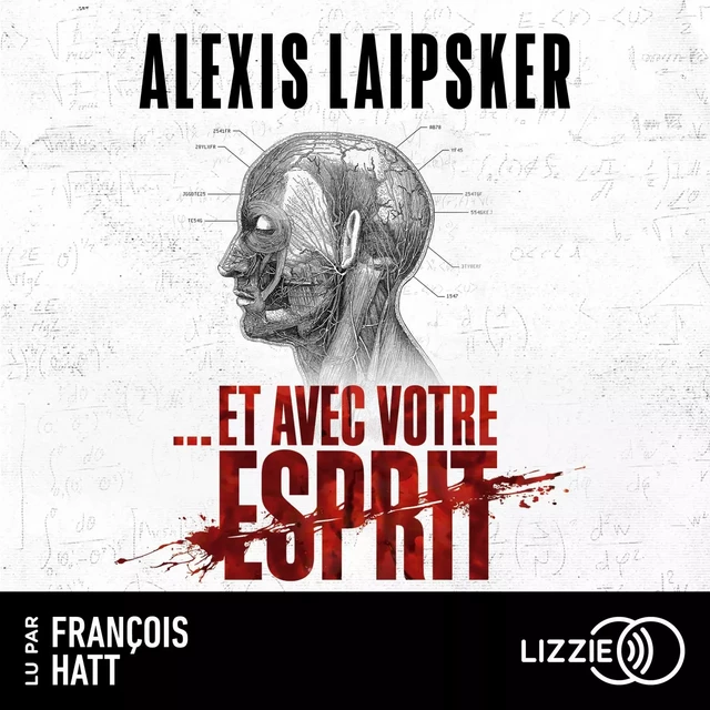 Et avec votre esprit - Alexis Laipsker - Univers Poche