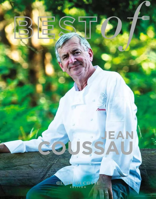 Best of Jean Coussau - Jean-Yves Cousseau - LEC communication (A.Ducasse)