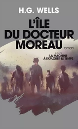 L'île du Docteur Moreau