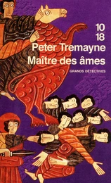 Maître des âmes