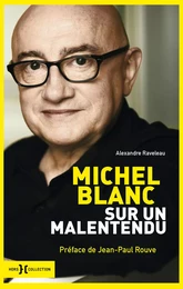 Michel Blanc