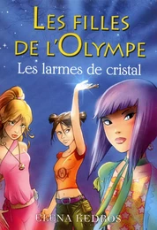 Les filles de l'Olympe tome 1