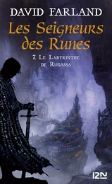 Les Seigneurs des Runes - Tome 7