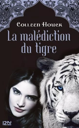 La malédiction du tigre - tome 1