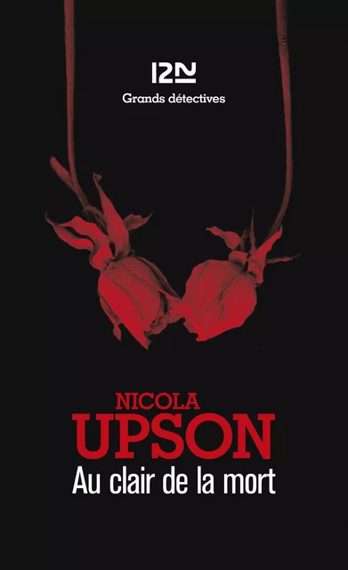 Au clair de la mort - Nicola Upson - Univers Poche