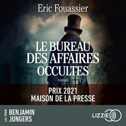 Le Bureau des affaires occultes