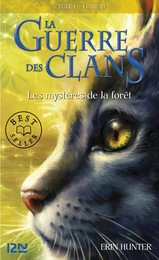 La guerre des clans tome 3