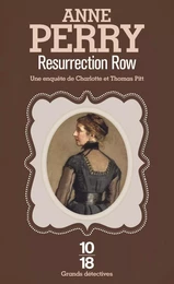 Resurrection Row