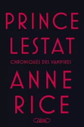 Prince Lestat