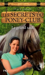 Les secrets du Poney Club tome 11