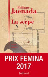 La Serpe - Prix Fémina 2017