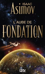 L'aube de Fondation