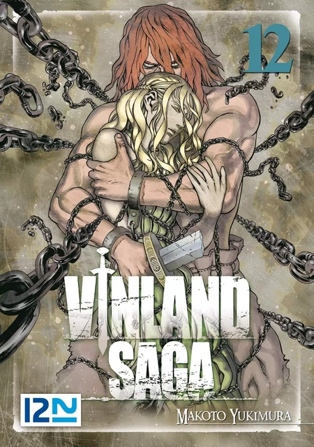 Vinland Saga - tome 12 - Makoto Yukimura - Univers Poche