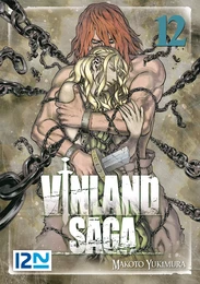 Vinland Saga - tome 12