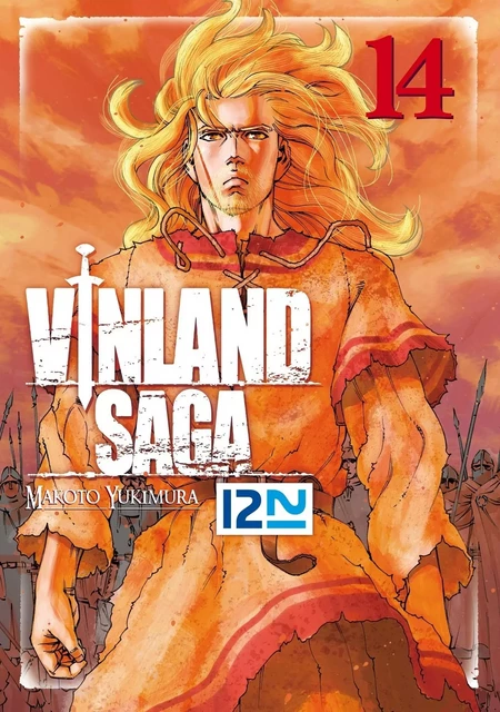 Vinland Saga - tome 14 - Makoto Yukimura - Univers Poche