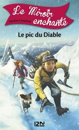 Le miroir enchanté - tome 4 : Le Pic du Diable