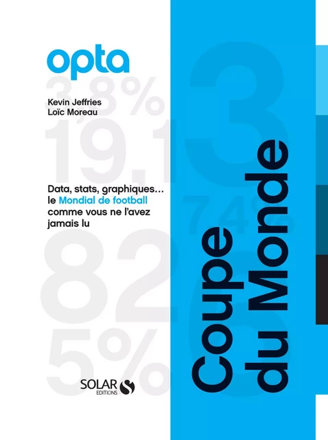 OPTA Coupe du monde - Kevin Jeffries, Loïc Moreau - edi8