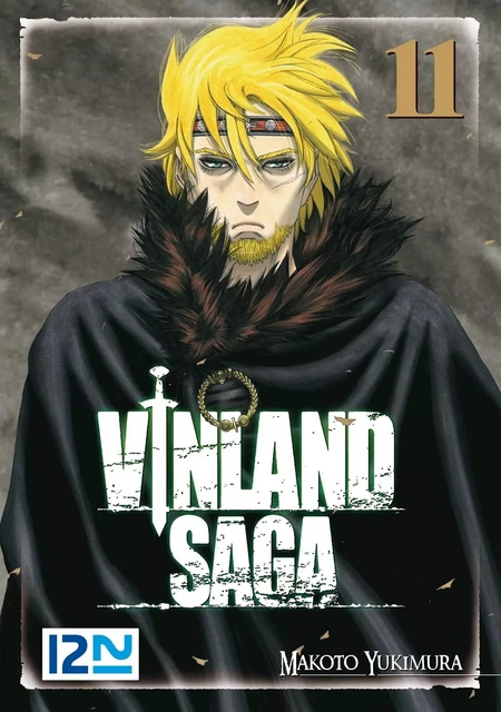 Vinland Saga - tome 11 - Makoto Yukimura - Univers Poche