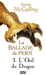 La Ballade de Pern - tome 3