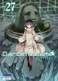 Darwin's Game T27