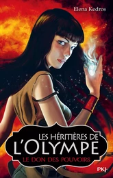 Les héritières de l'Olympe - tome 1