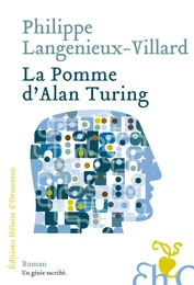 La Pomme d'Alan Turing