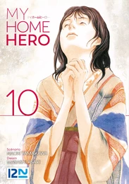 My Home Hero - tome 10