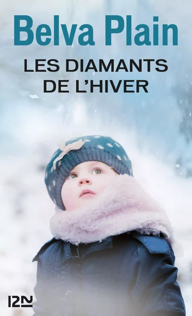 Les diamants de l'hiver - Belva Plain - Univers Poche