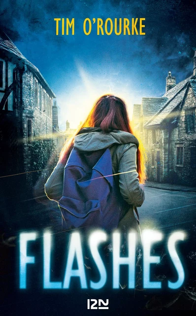 Flashes - Tim O'Rourke - Univers Poche