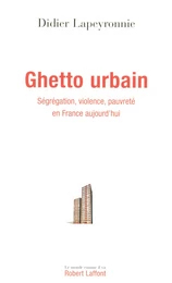 Ghetto urbain