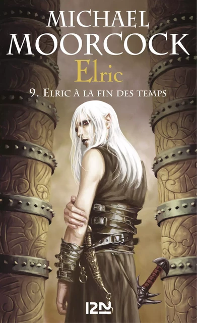 Elric - tome 9 - Michael Moorcock - Univers Poche