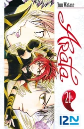 Arata - tome 21