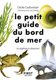 Petit Guide d'observation du bord de mer