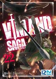 Vinland Saga - tome 22