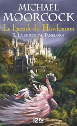 La légende de Hawkmoon - tome 7