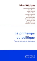 Le Printemps du politique