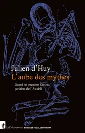 L'aube des mythes