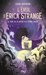 L'éveil d'Erica Strange