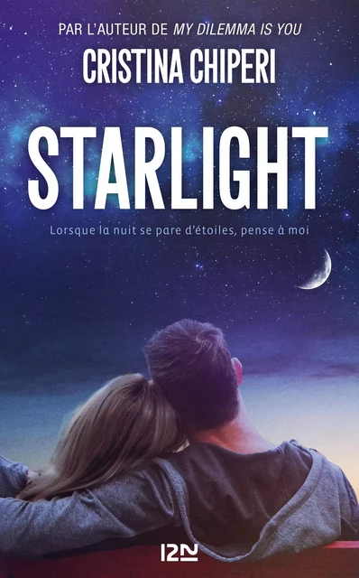 Starlight - Cristina Chiperi - Univers Poche