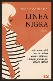 Linea Nigra