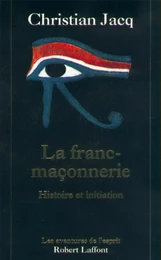 La franc-maçonnerie