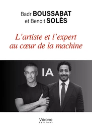 L'artiste et l'expert au cœur de la machine