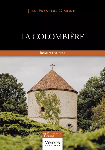 La Colombière - Jean-François Gimonet - Editions Vérone