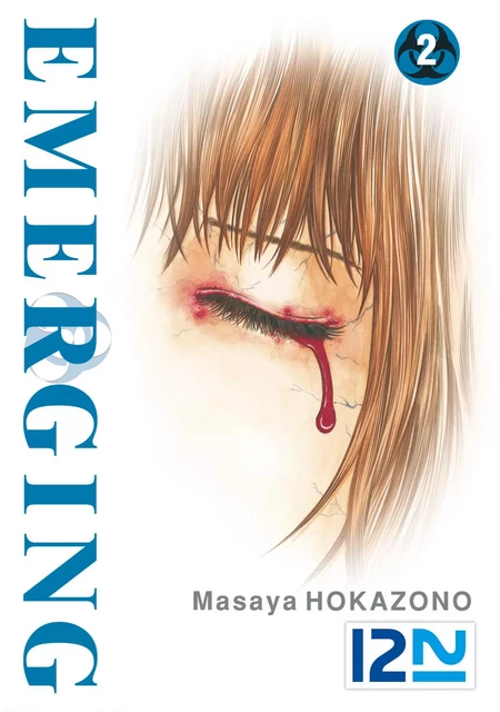 Emerging - tome 02 - Masaya Hokazono - Univers Poche