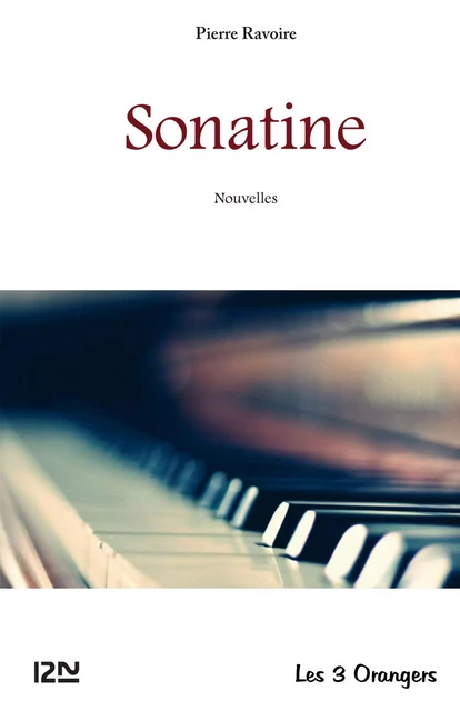 Sonatine - Pierre Ravoire - Univers Poche