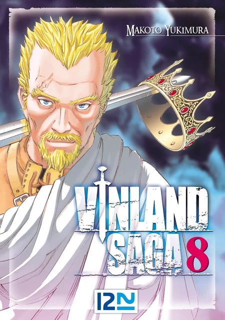 Vinland Saga - tome 08 - Makoto Yukimura - Univers Poche